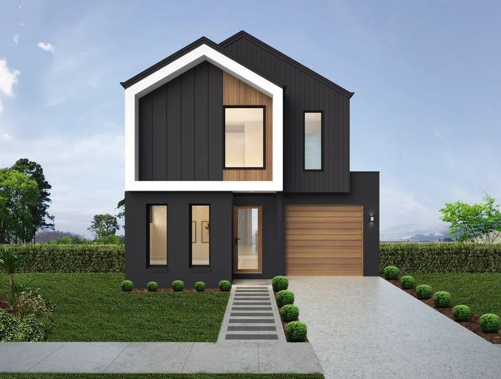 Lot 320 Standish Av, Gregory Hills