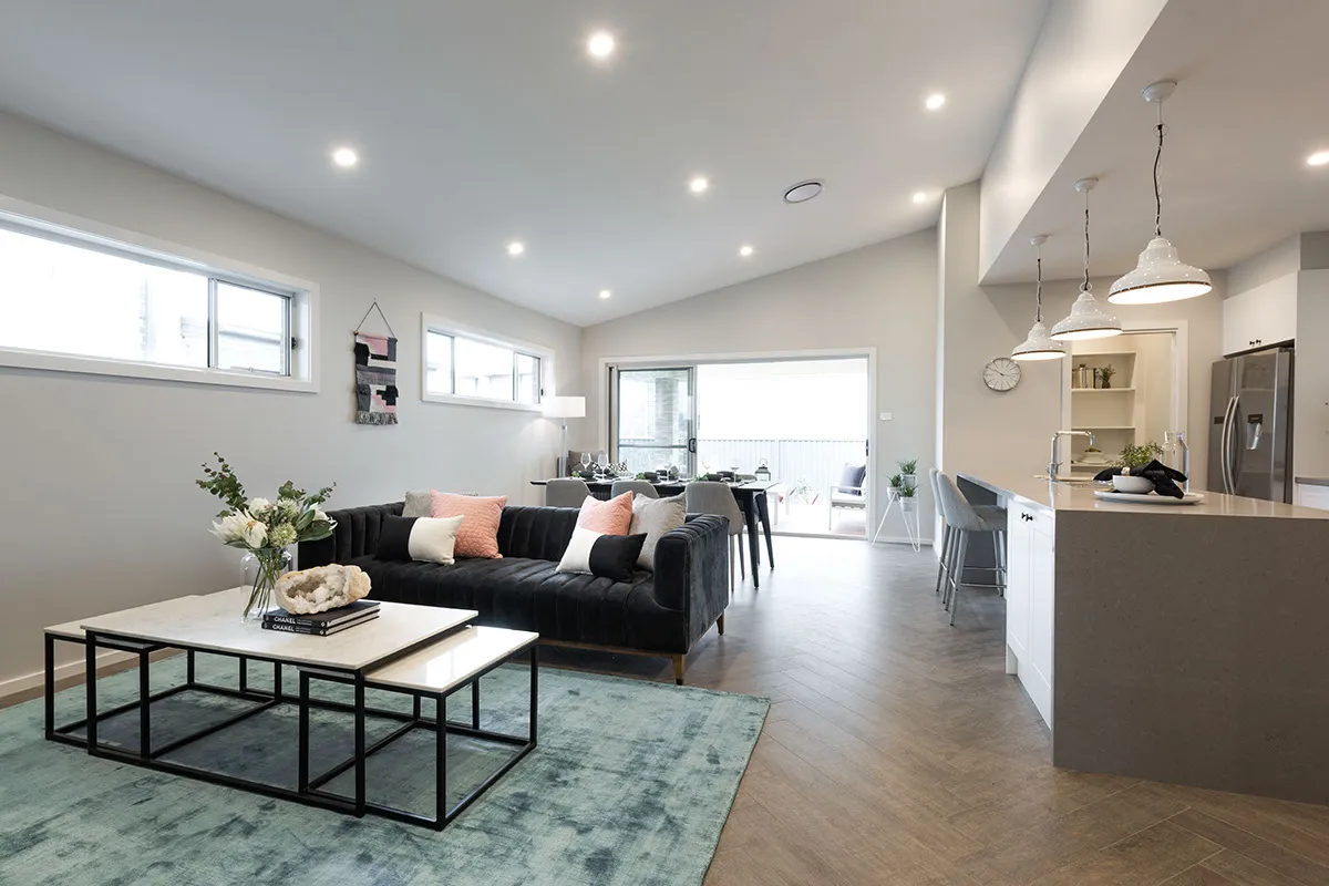 Southport, Leppington