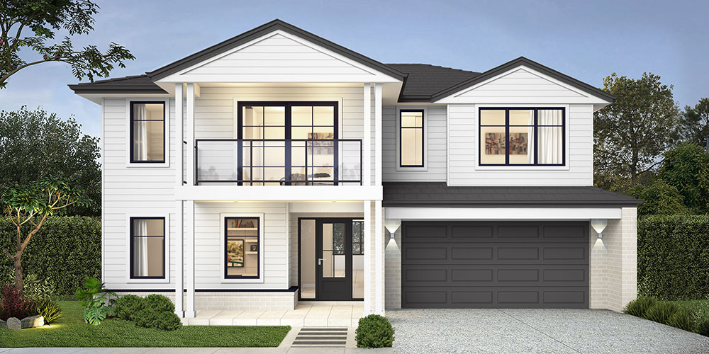 Bellevue 260 Hamptons