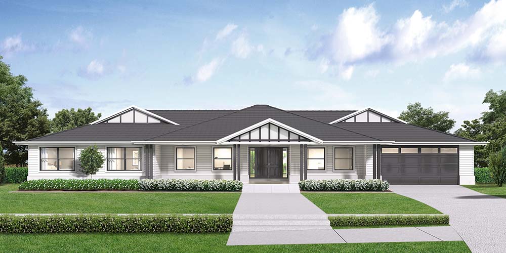 Ridgeview 321 Hamptons