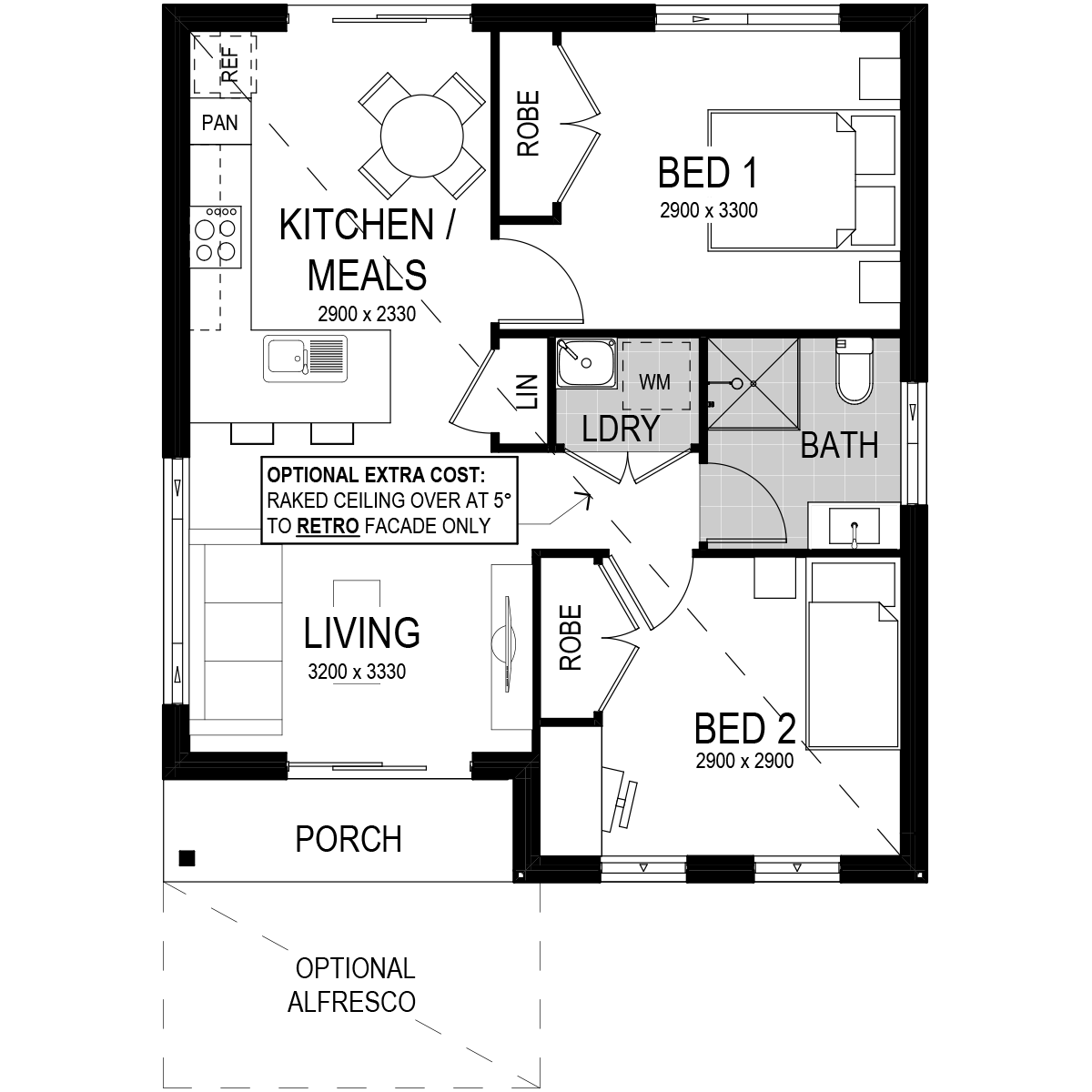 The Retreat — gallery image 11