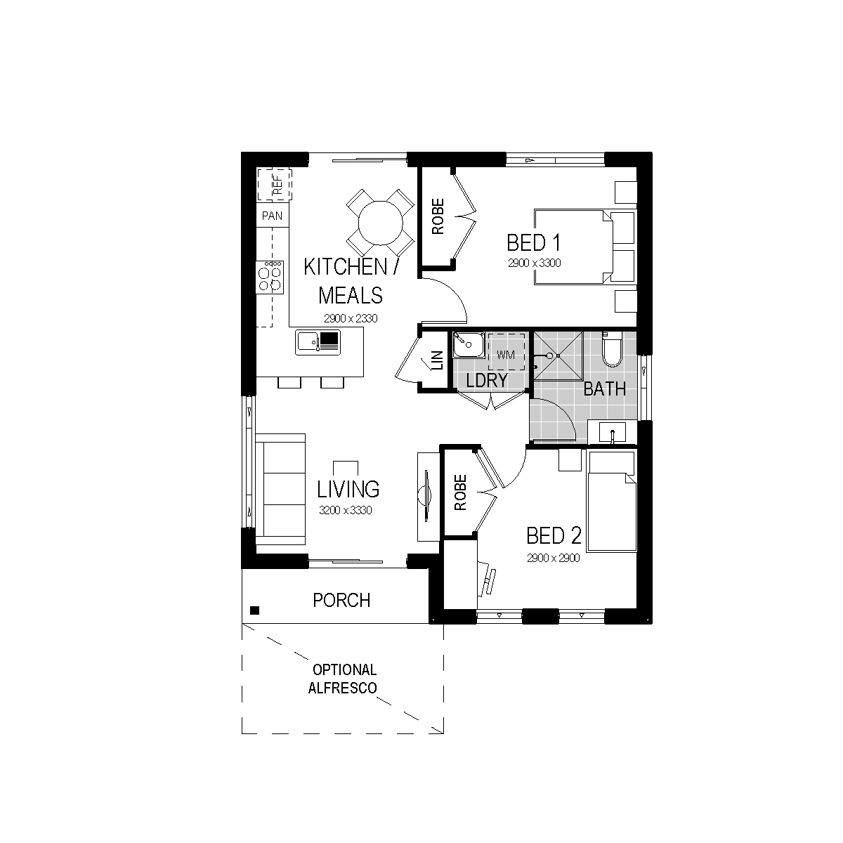 The Retreat — gallery image 9