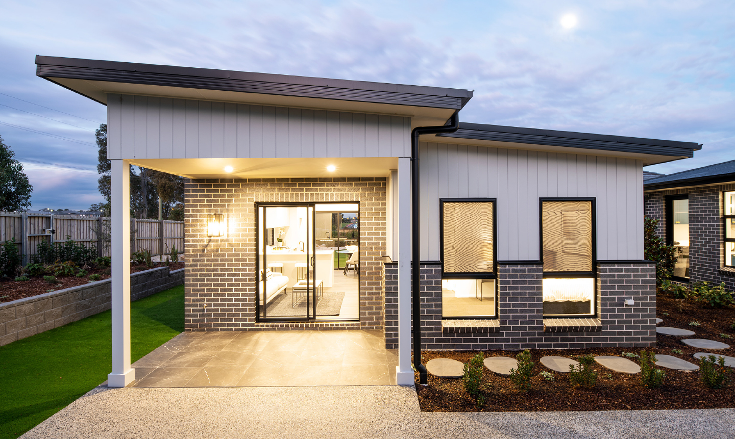 The Retreat — gallery image 1