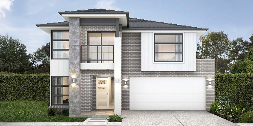 Trinity 248 Executive