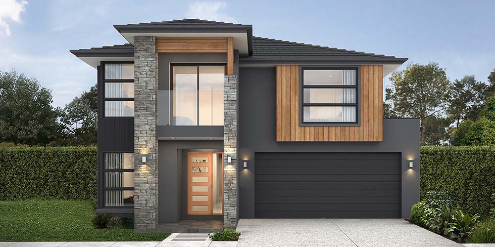 Trinity 286 Emerge Executive