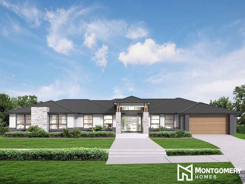 161 Trinity Point Drive, Morisset Park — gallery image 1