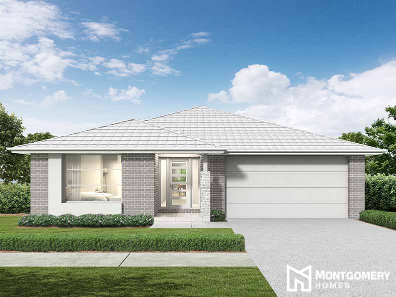 Lot 3 Walter Street, Thirlmere — gallery image 1