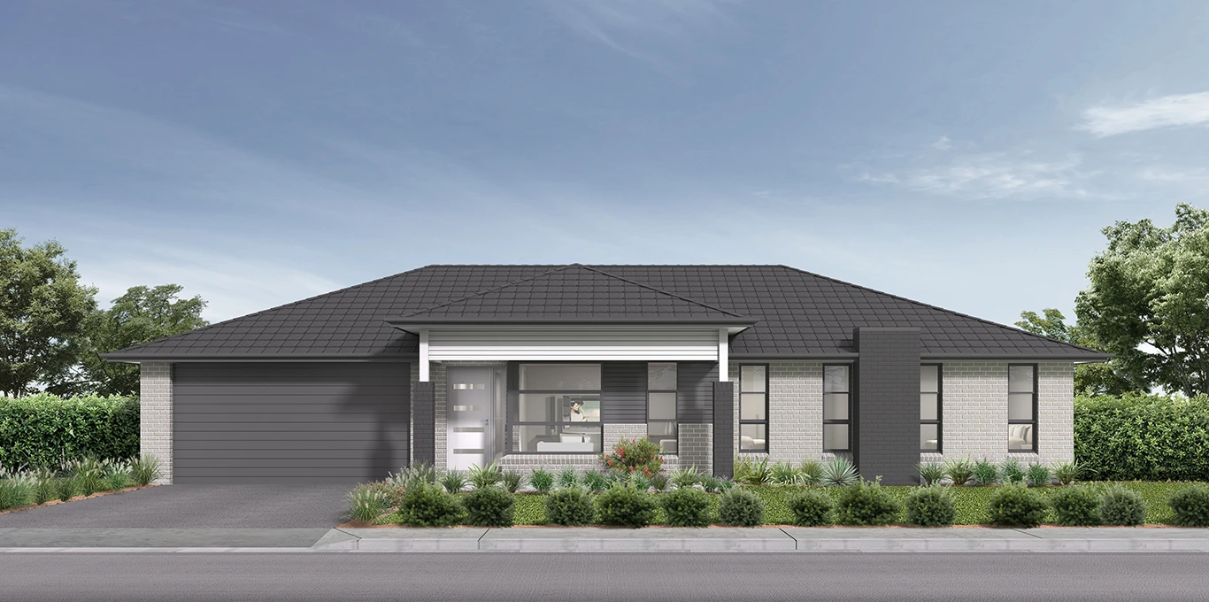 Oakview 206 Executive