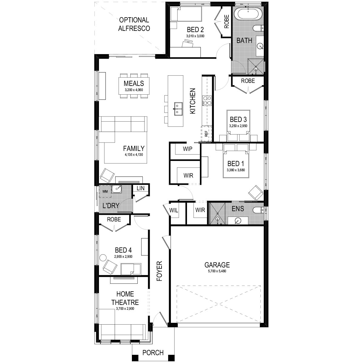 Lot 1145 Stage, Mulgoa — gallery image 1