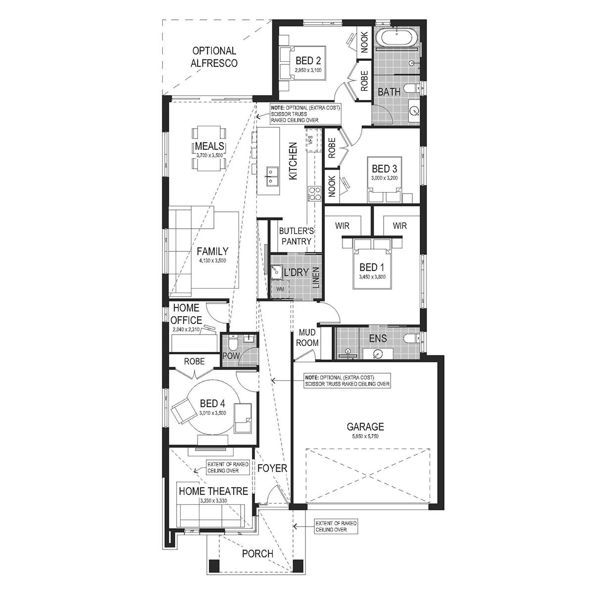 Lot 202 Transfield Avenue, Edgeworth — gallery image 1