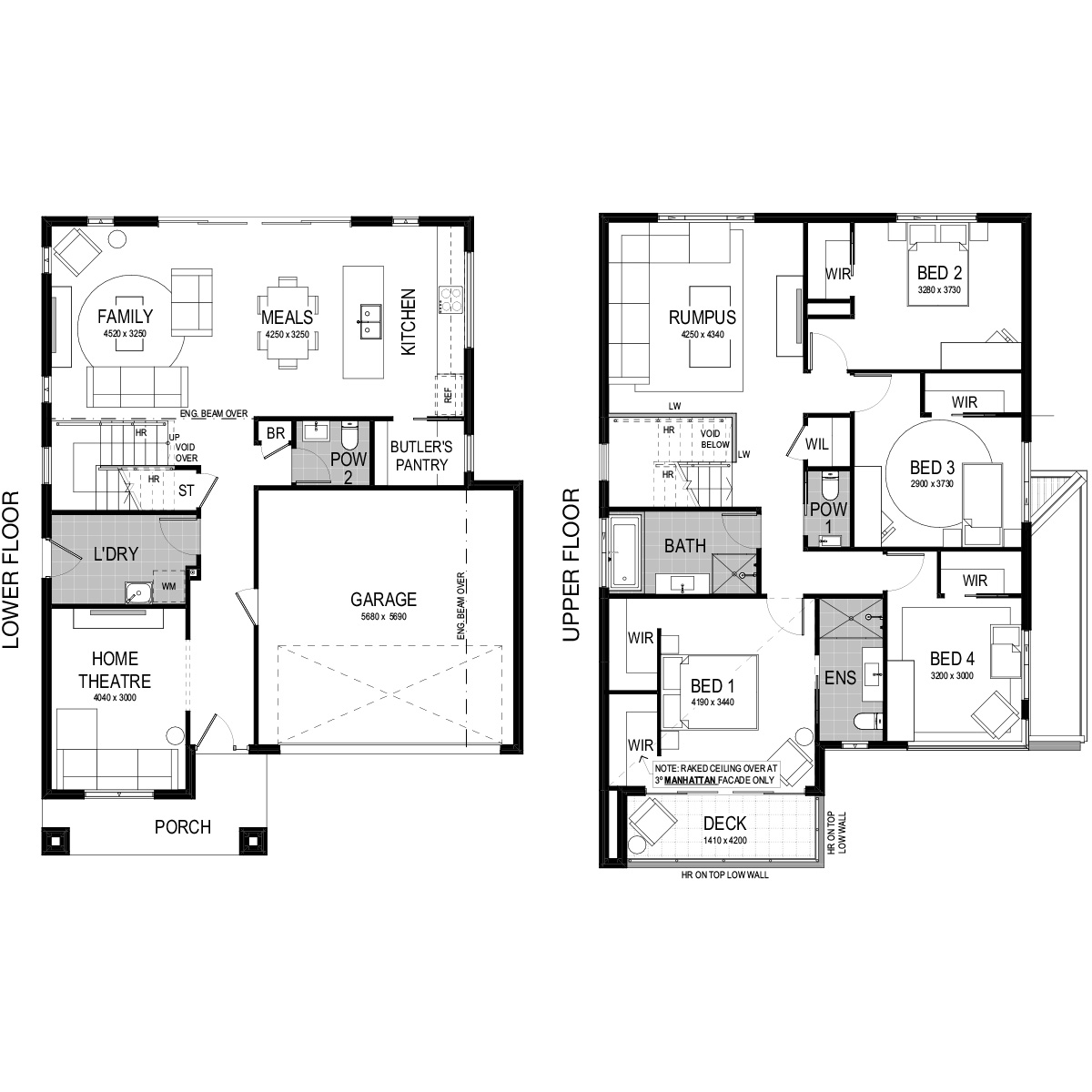 Lot 203 Campbell & Hart, Campbelltown — gallery image 1