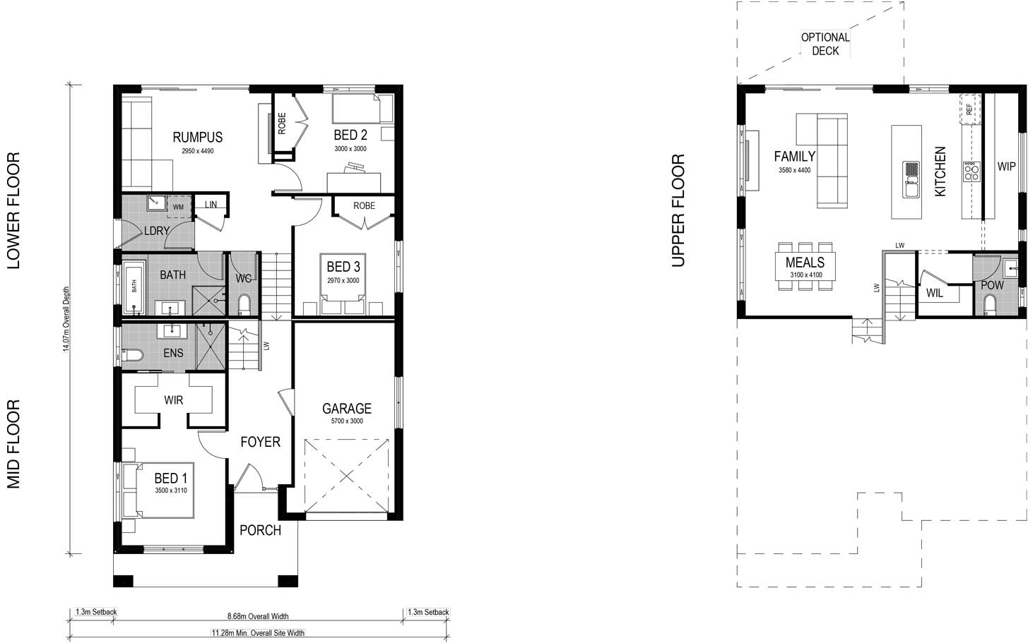 4726 Lot 4726 Menangle Park, Menangle Park — gallery image 2