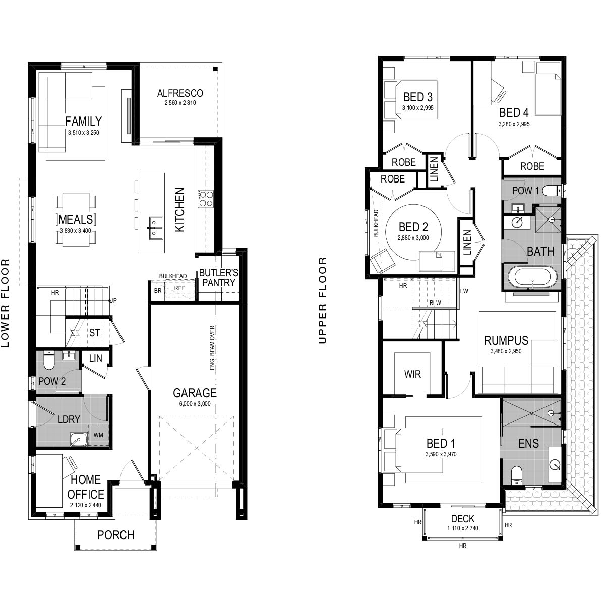 Lot 75 Oran Park, Oran Park — gallery image 2