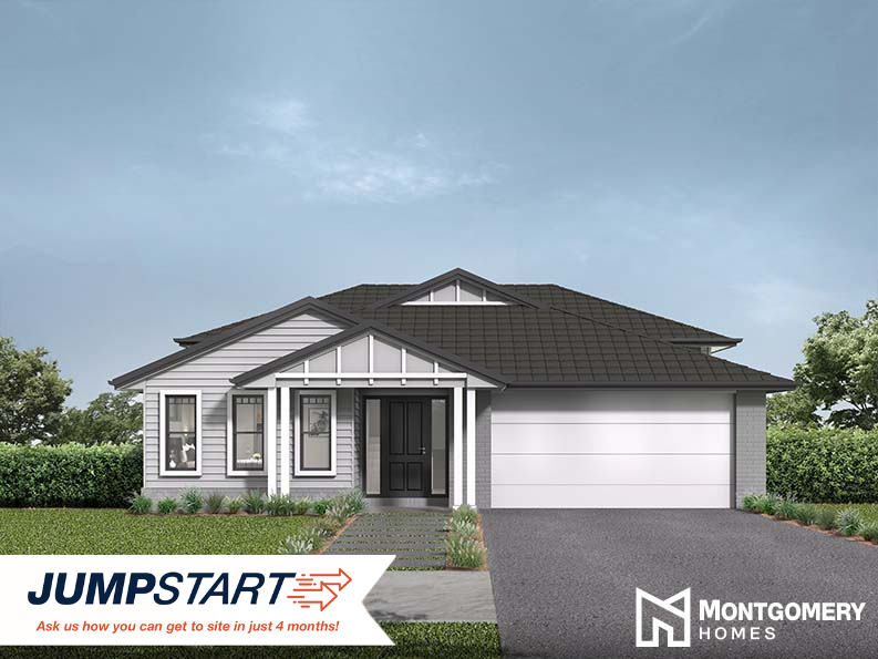 Lot 13 Lorikeet Ridge Estate, Belmont North — gallery image 1