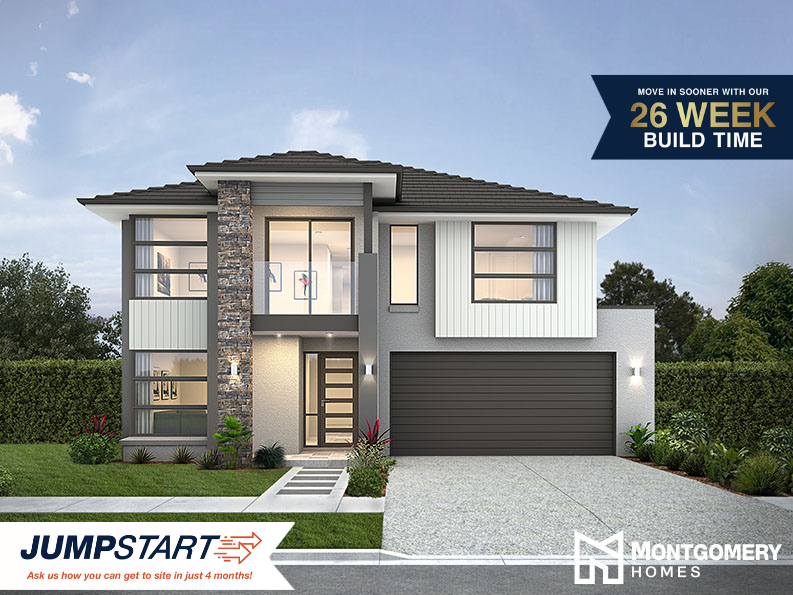 Lot 31 Myrtle View Estate, Tahmoor — gallery image 1