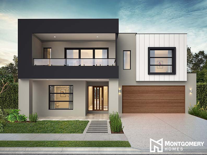 Lot 1080 The Gables, Box Hill — gallery image 1