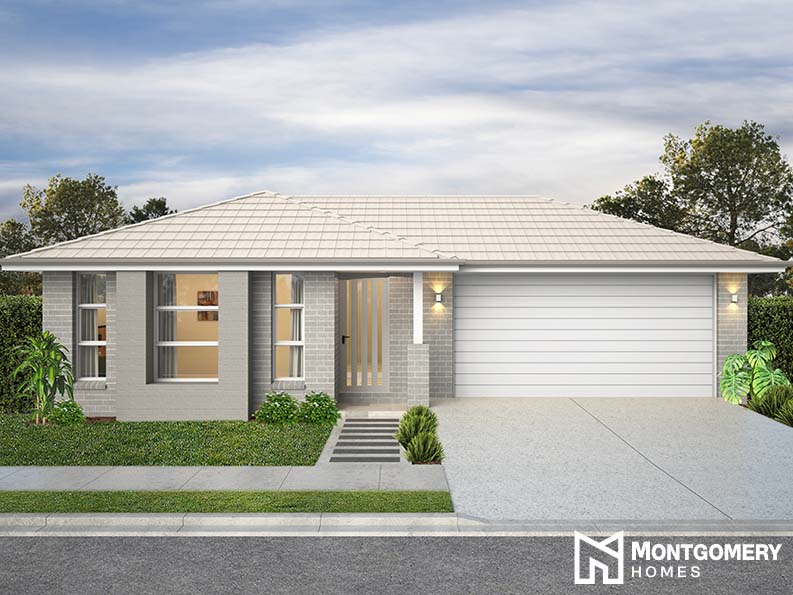 Lot 20 Myrtle View Estate, Tahmoor — gallery image 1