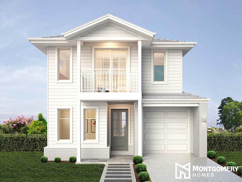 Lot 75 Oran Park, Oran Park — gallery image 1