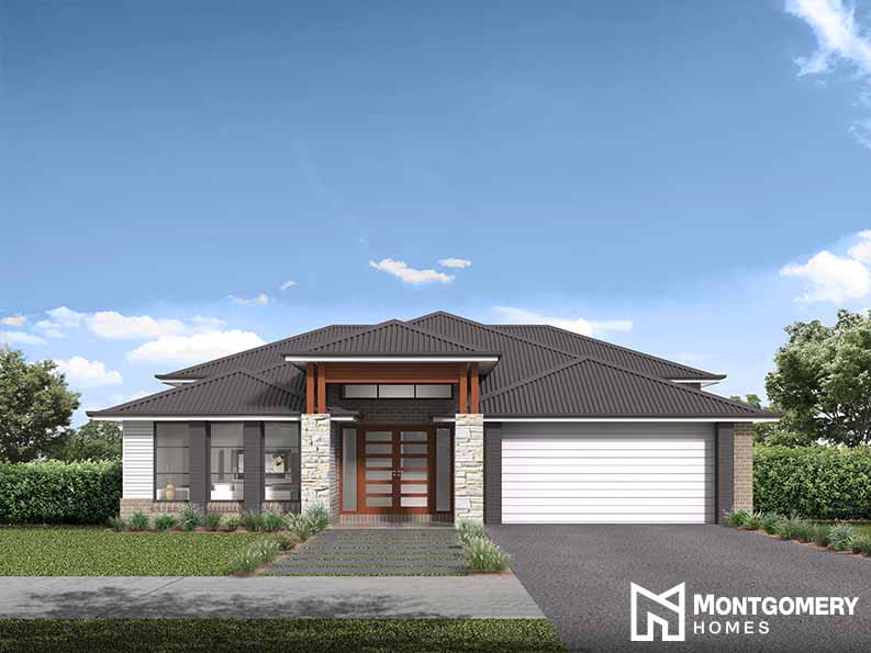 Lot 207 Fletcher Green, Minmi — gallery image 1