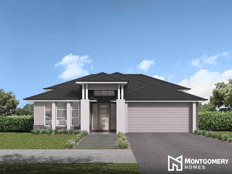 Lot 19/109 Allora Circuit, Nords Wharf — gallery image 1
