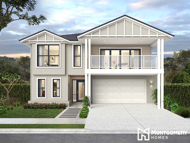 4 Havana Way, Nords Wharf — gallery image 1