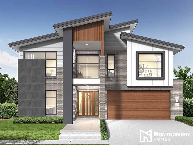 7 Allora Circiut, Nords Wharf — gallery image 1
