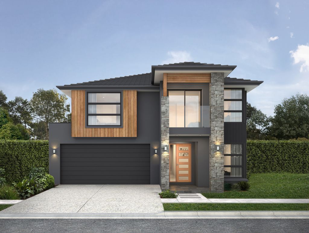 Lot 1156 Stage 1b, Mulgoa — gallery image 1