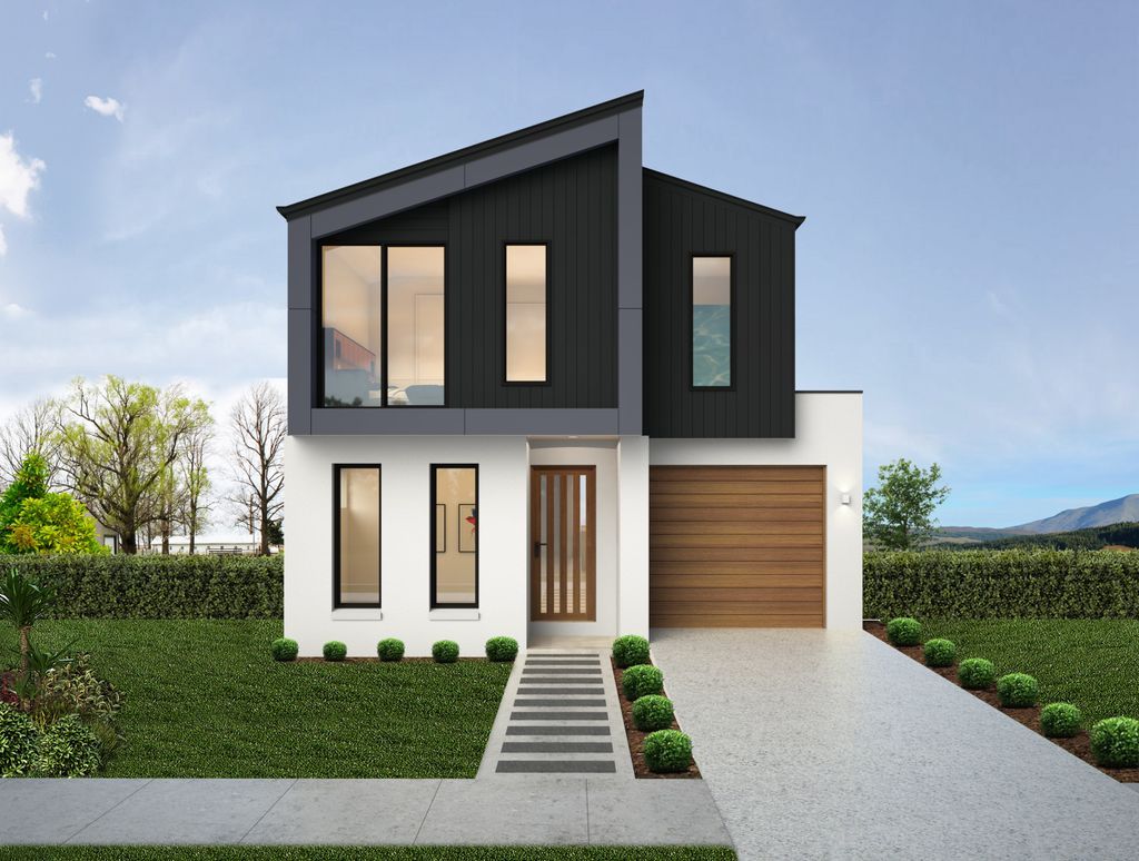 Lot 1184 Stage 1b, Everdene Mulgoa — gallery image 1