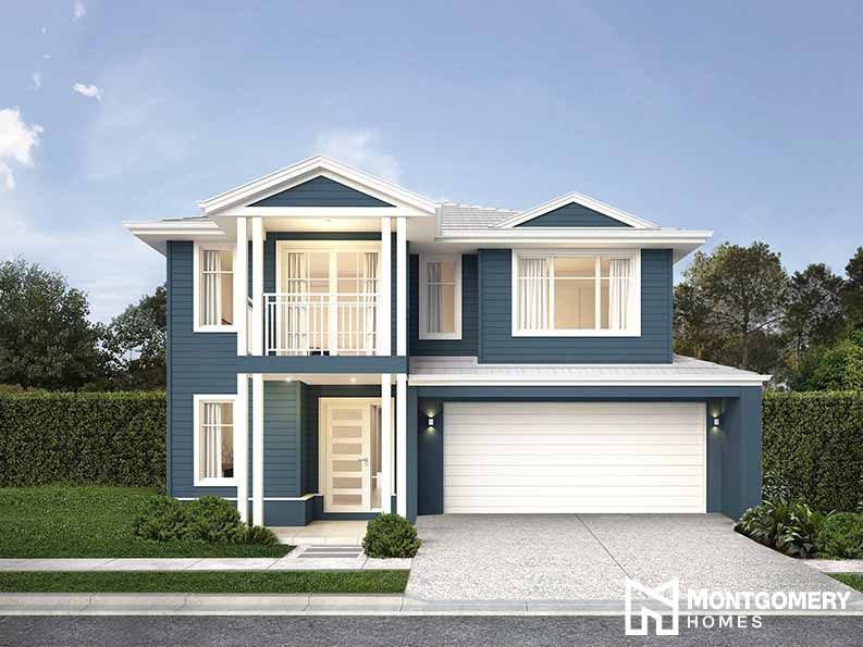 Lot 4030 Birling Estate, Bringelly — gallery image 1